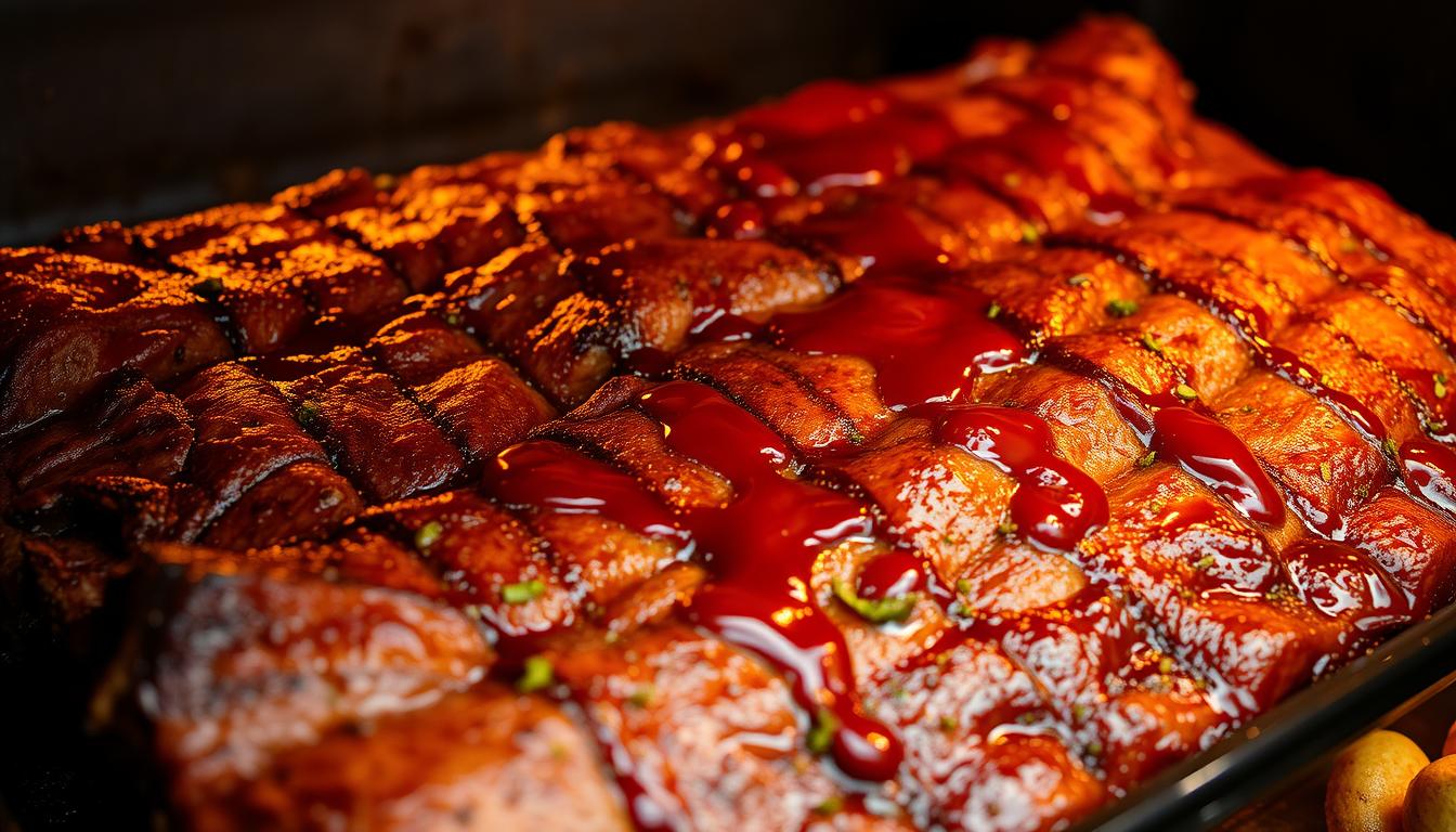 beef ribs in oven